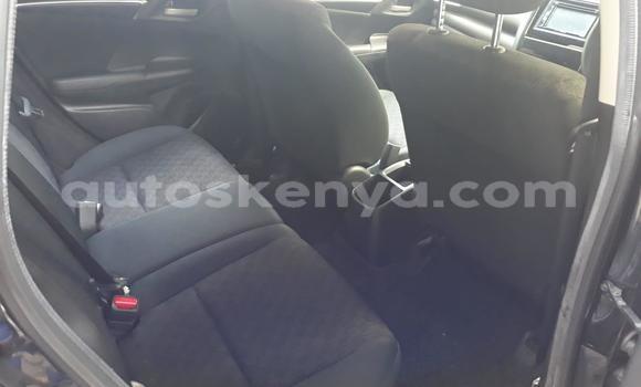 Oofamaa Honda Fit Black Makiinaa iti Mombasa keessatti Coastal Kenya keessatti Oofamaa Honda Fit Black Makiinaa iti Mombasa keessatti Coastal Kenya keessatti