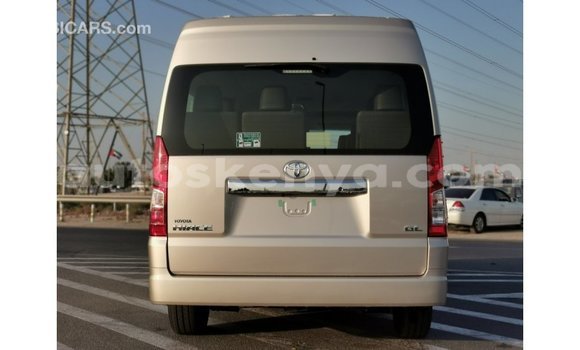 Nunua Imported Toyota Hiace Nyingine Gari ndani ya Import - Dubai nchini Kati Kenya Nunua Imported Toyota Hiace Nyingine Gari ndani ya Import - Dubai nchini Kati Kenya