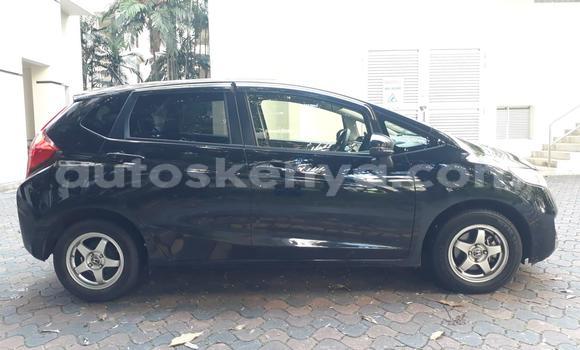 Oofamaa Honda Fit Black Makiinaa iti Mombasa keessatti Coastal Kenya keessatti Oofamaa Honda Fit Black Makiinaa iti Mombasa keessatti Coastal Kenya keessatti