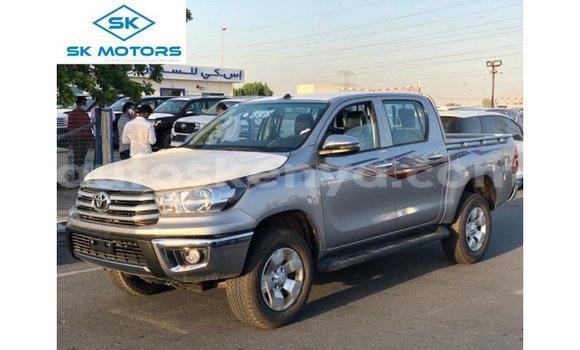 Nunua Imported Toyota Hilux Nyeupe Gari ndani ya Import - Dubai nchini Kati Kenya Nunua Imported Toyota Hilux Nyeupe Gari ndani ya Import - Dubai nchini Kati Kenya