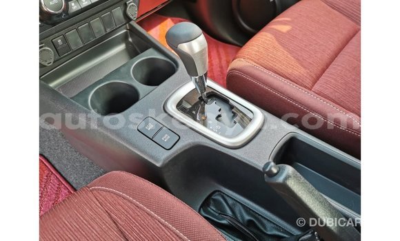 Nunua Imported Toyota Hilux Nyeupe Gari ndani ya Import - Dubai nchini Kati Kenya Nunua Imported Toyota Hilux Nyeupe Gari ndani ya Import - Dubai nchini Kati Kenya