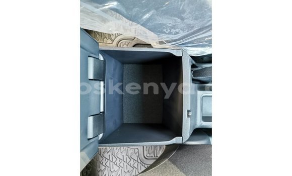 Imported Toyota Hilux Other Makiinaa iti Import - Dubai keessatti Central Kenya keessatti Imported Toyota Hilux Other Makiinaa iti Import - Dubai keessatti Central Kenya keessatti