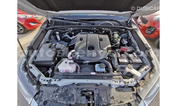 Imported Toyota Hilux Other Makiinaa iti Import - Dubai keessatti Central Kenya keessatti Imported Toyota Hilux Other Makiinaa iti Import - Dubai keessatti Central Kenya keessatti