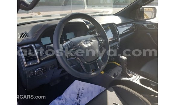 Imported Ford Ranger Other Makiinaa iti Import - Dubai keessatti Central Kenya keessatti Imported Ford Ranger Other Makiinaa iti Import - Dubai keessatti Central Kenya keessatti