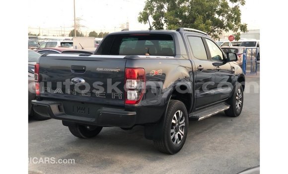 Imported Ford Ranger Other Makiinaa iti Import - Dubai keessatti Central Kenya keessatti Imported Ford Ranger Other Makiinaa iti Import - Dubai keessatti Central Kenya keessatti