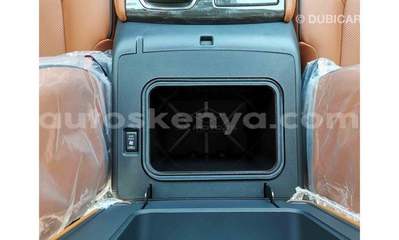 Buy Import Nissan Patrol White Car in Import - Dubai in Central Kenya Buy Import Nissan Patrol White Car in Import - Dubai in Central Kenya