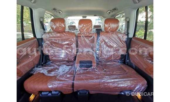 Buy Import Nissan Patrol White Car in Import - Dubai in Central Kenya Buy Import Nissan Patrol White Car in Import - Dubai in Central Kenya