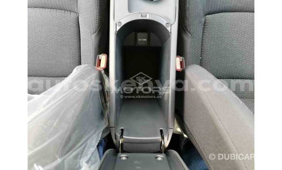 Buy Import Toyota C-HR Black Car in Import - Dubai in Central Kenya Buy Import Toyota C-HR Black Car in Import - Dubai in Central Kenya