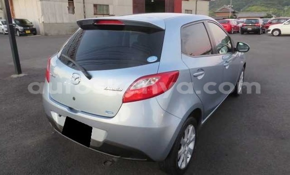 Oofamaa Mazda Demio Other Makiinaa iti Mombasa keessatti Coastal Kenya keessatti Oofamaa Mazda Demio Other Makiinaa iti Mombasa keessatti Coastal Kenya keessatti