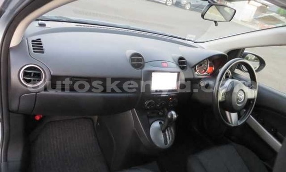 Oofamaa Mazda Demio Other Makiinaa iti Mombasa keessatti Coastal Kenya keessatti Oofamaa Mazda Demio Other Makiinaa iti Mombasa keessatti Coastal Kenya keessatti