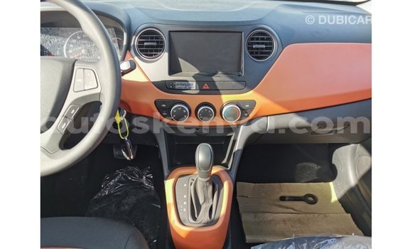 Buy Import Hyundai i10 Red Car in Import - Dubai in Central Kenya Buy Import Hyundai i10 Red Car in Import - Dubai in Central Kenya