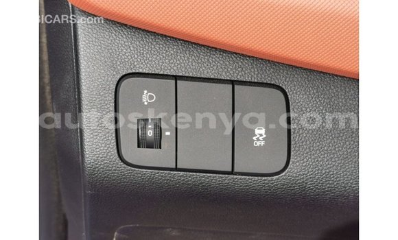 Buy Import Hyundai i10 Red Car in Import - Dubai in Central Kenya Buy Import Hyundai i10 Red Car in Import - Dubai in Central Kenya