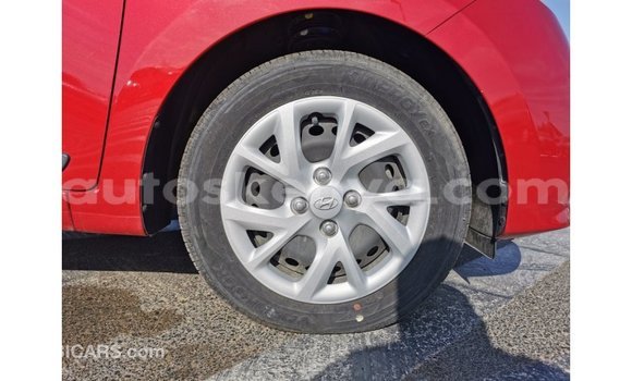 Buy Import Hyundai i10 Red Car in Import - Dubai in Central Kenya Buy Import Hyundai i10 Red Car in Import - Dubai in Central Kenya