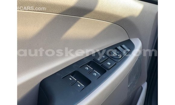 Imported Hyundai Tucson Other Makiinaa iti Import - Dubai keessatti Central Kenya keessatti Imported Hyundai Tucson Other Makiinaa iti Import - Dubai keessatti Central Kenya keessatti