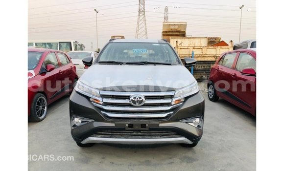 Buy Import Toyota Rush Brown Car in Import - Dubai in Central Kenya Buy Import Toyota Rush Brown Car in Import - Dubai in Central Kenya