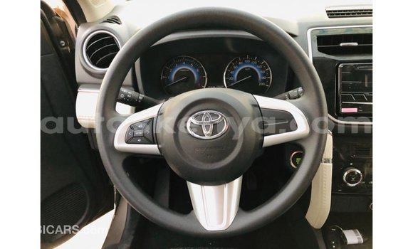 Buy Import Toyota Rush Brown Car in Import - Dubai in Central Kenya Buy Import Toyota Rush Brown Car in Import - Dubai in Central Kenya
