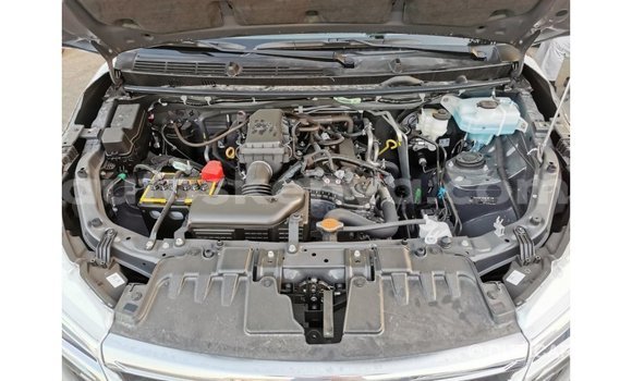 Imported Toyota Rush Brown Makiinaa iti Import - Dubai keessatti Central Kenya keessatti Imported Toyota Rush Brown Makiinaa iti Import - Dubai keessatti Central Kenya keessatti