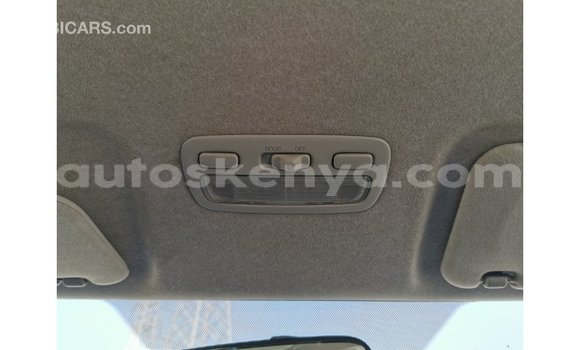 Buy Import Toyota Hiace White Car in Import - Dubai in Central Kenya Buy Import Toyota Hiace White Car in Import - Dubai in Central Kenya