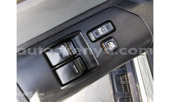 Buy Import Toyota FJ Cruiser Beige Car in Import - Dubai in Central Kenya Buy Import Toyota FJ Cruiser Beige Car in Import - Dubai in Central Kenya