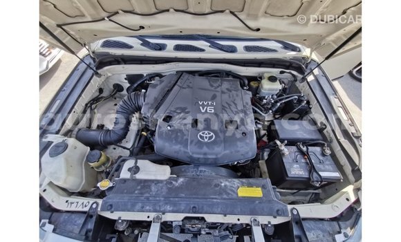 Buy Import Toyota FJ Cruiser Beige Car in Import - Dubai in Central Kenya Buy Import Toyota FJ Cruiser Beige Car in Import - Dubai in Central Kenya