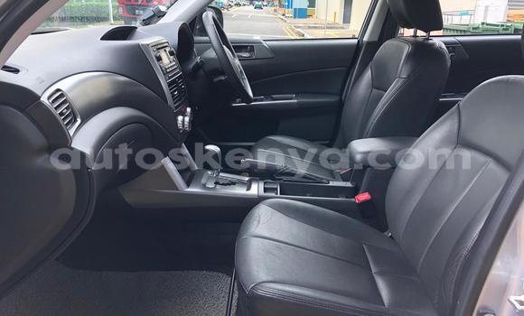 Oofamaa Subaru Forester Silver Makiinaa iti Mombasa keessatti Coastal Kenya keessatti Oofamaa Subaru Forester Silver Makiinaa iti Mombasa keessatti Coastal Kenya keessatti