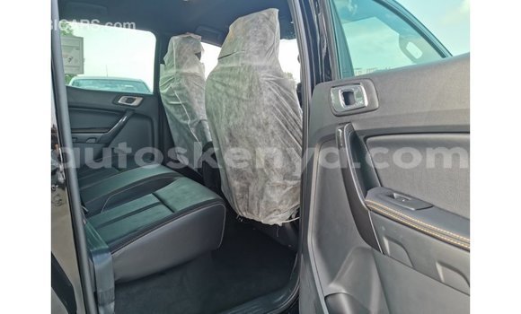 Nunua Imported Ford Ranger Nyeusi Gari ndani ya Import - Dubai nchini Kati Kenya Nunua Imported Ford Ranger Nyeusi Gari ndani ya Import - Dubai nchini Kati Kenya