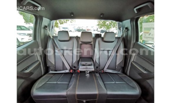 Nunua Imported Ford Ranger Nyeusi Gari ndani ya Import - Dubai nchini Kati Kenya Nunua Imported Ford Ranger Nyeusi Gari ndani ya Import - Dubai nchini Kati Kenya