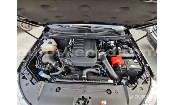 Nunua Imported Ford Ranger Nyeusi Gari ndani ya Import - Dubai nchini Kati Kenya Nunua Imported Ford Ranger Nyeusi Gari ndani ya Import - Dubai nchini Kati Kenya
