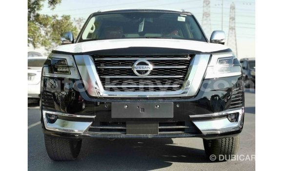 Buy Import Nissan Patrol Black Car in Import - Dubai in Central Kenya Buy Import Nissan Patrol Black Car in Import - Dubai in Central Kenya