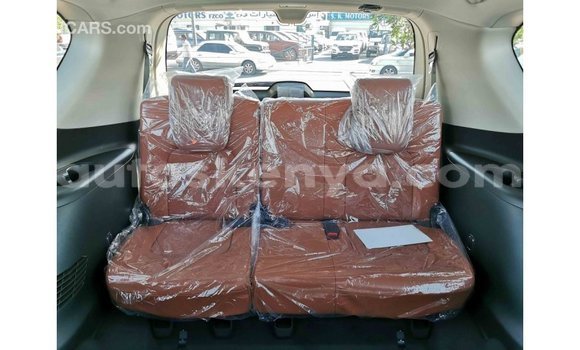 Buy Import Nissan Patrol Black Car in Import - Dubai in Central Kenya Buy Import Nissan Patrol Black Car in Import - Dubai in Central Kenya