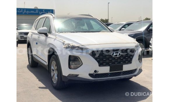 Nunua Imported Hyundai Santa Fe Nyeupe Gari ndani ya Import - Dubai nchini Kati Kenya Nunua Imported Hyundai Santa Fe Nyeupe Gari ndani ya Import - Dubai nchini Kati Kenya