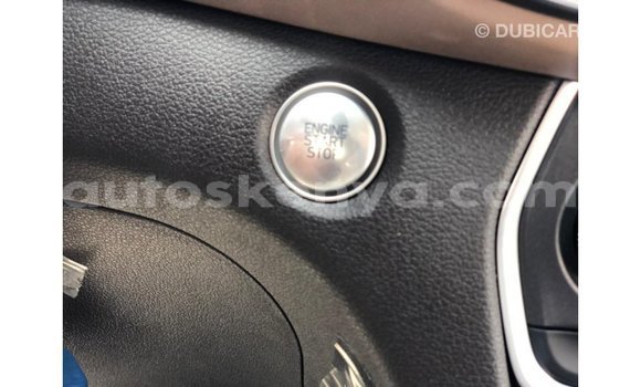 Nunua Imported Hyundai Santa Fe Nyeupe Gari ndani ya Import - Dubai nchini Kati Kenya Nunua Imported Hyundai Santa Fe Nyeupe Gari ndani ya Import - Dubai nchini Kati Kenya