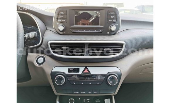 Imported Hyundai Tucson Other Makiinaa iti Import - Dubai keessatti Central Kenya keessatti Imported Hyundai Tucson Other Makiinaa iti Import - Dubai keessatti Central Kenya keessatti