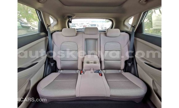Imported Hyundai Tucson Other Makiinaa iti Import - Dubai keessatti Central Kenya keessatti Imported Hyundai Tucson Other Makiinaa iti Import - Dubai keessatti Central Kenya keessatti
