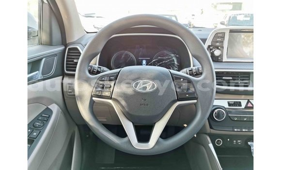 Buy Import Hyundai Tucson White Car in Import - Dubai in Central Kenya Buy Import Hyundai Tucson White Car in Import - Dubai in Central Kenya