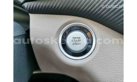 Buy Import Hyundai Tucson White Car in Import - Dubai in Central Kenya Buy Import Hyundai Tucson White Car in Import - Dubai in Central Kenya