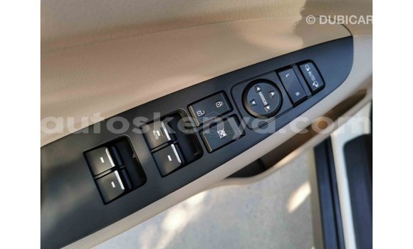 Buy Import Hyundai Tucson White Car in Import - Dubai in Central Kenya Buy Import Hyundai Tucson White Car in Import - Dubai in Central Kenya