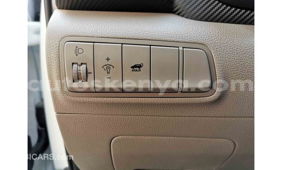 Buy Import Hyundai Tucson White Car in Import - Dubai in Central Kenya Buy Import Hyundai Tucson White Car in Import - Dubai in Central Kenya