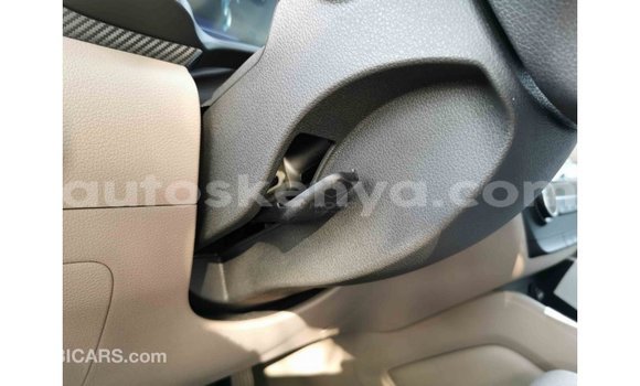 Buy Import Hyundai Tucson White Car in Import - Dubai in Central Kenya Buy Import Hyundai Tucson White Car in Import - Dubai in Central Kenya