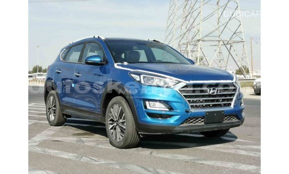 Buy Import Hyundai Tucson Blue Car in Import - Dubai in Central Kenya Buy Import Hyundai Tucson Blue Car in Import - Dubai in Central Kenya