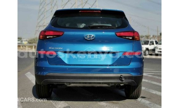 Buy Import Hyundai Tucson Blue Car in Import - Dubai in Central Kenya Buy Import Hyundai Tucson Blue Car in Import - Dubai in Central Kenya