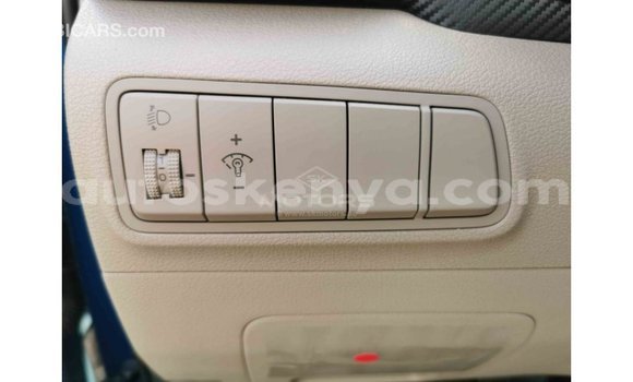 Buy Import Hyundai Tucson Blue Car in Import - Dubai in Central Kenya Buy Import Hyundai Tucson Blue Car in Import - Dubai in Central Kenya