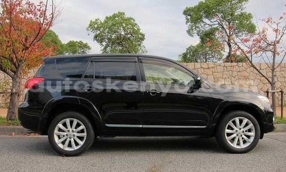 Oofamaa Toyota Vanguard Black Makiinaa iti Mombasa keessatti Coastal Kenya keessatti Oofamaa Toyota Vanguard Black Makiinaa iti Mombasa keessatti Coastal Kenya keessatti