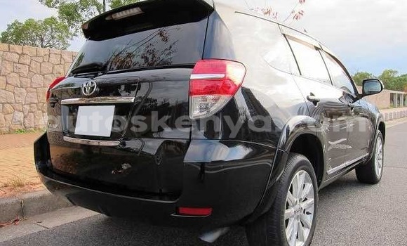 Oofamaa Toyota Vanguard Black Makiinaa iti Mombasa keessatti Coastal Kenya keessatti Oofamaa Toyota Vanguard Black Makiinaa iti Mombasa keessatti Coastal Kenya keessatti
