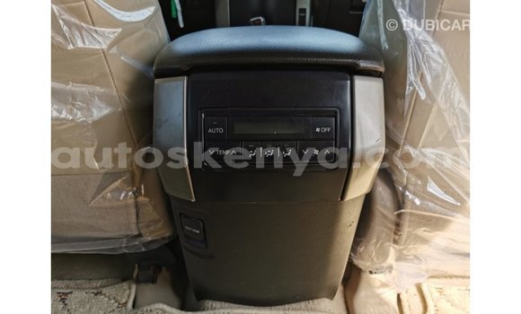Imported Toyota Prado Other Makiinaa iti Import - Dubai keessatti Central Kenya keessatti Imported Toyota Prado Other Makiinaa iti Import - Dubai keessatti Central Kenya keessatti