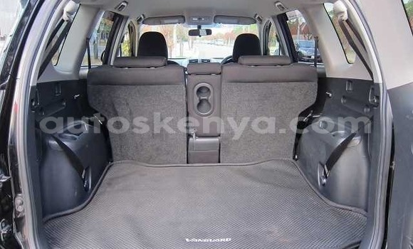 Oofamaa Toyota Vanguard Black Makiinaa iti Mombasa keessatti Coastal Kenya keessatti Oofamaa Toyota Vanguard Black Makiinaa iti Mombasa keessatti Coastal Kenya keessatti