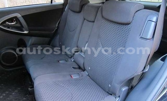 Oofamaa Toyota Vanguard Black Makiinaa iti Mombasa keessatti Coastal Kenya keessatti Oofamaa Toyota Vanguard Black Makiinaa iti Mombasa keessatti Coastal Kenya keessatti