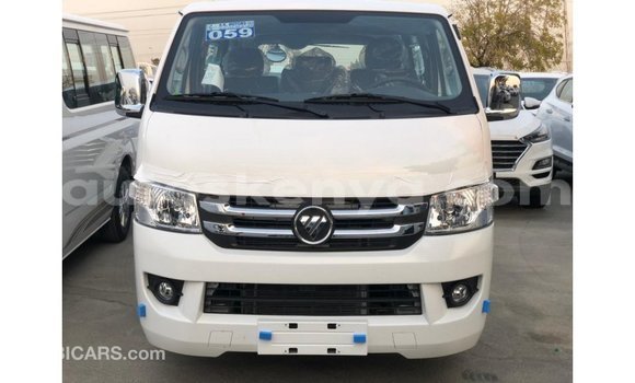 Imported Foton Tunland White Makiinaa iti Import - Dubai keessatti Central Kenya keessatti Imported Foton Tunland White Makiinaa iti Import - Dubai keessatti Central Kenya keessatti