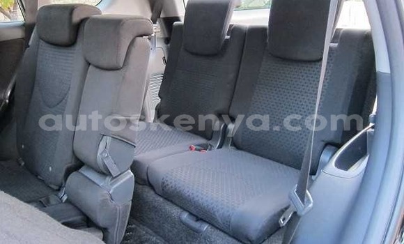 Oofamaa Toyota Vanguard Black Makiinaa iti Mombasa keessatti Coastal Kenya keessatti Oofamaa Toyota Vanguard Black Makiinaa iti Mombasa keessatti Coastal Kenya keessatti