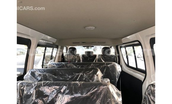 Imported Foton Tunland White Makiinaa iti Import - Dubai keessatti Central Kenya keessatti Imported Foton Tunland White Makiinaa iti Import - Dubai keessatti Central Kenya keessatti